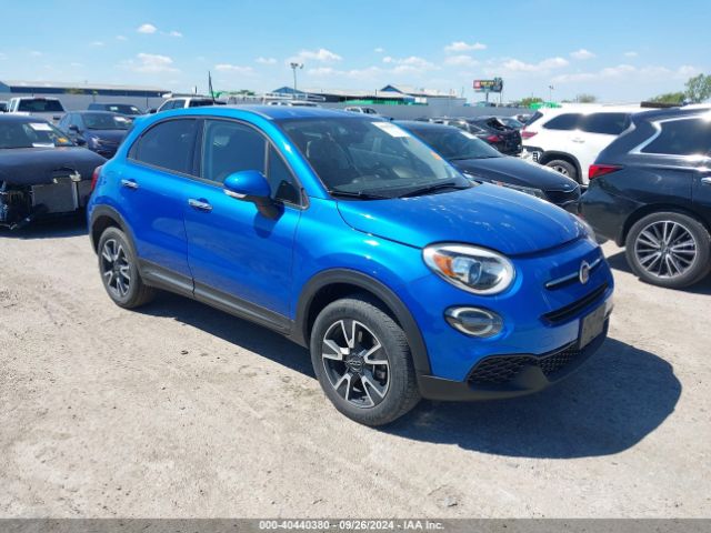 FIAT 500X 2020 zfbnfya11lp882076