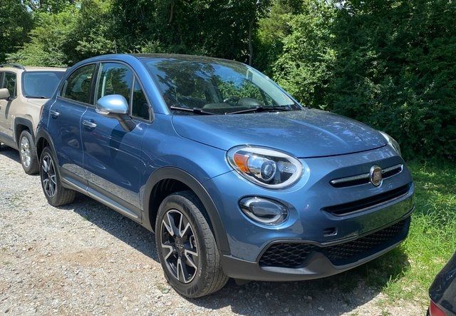 FIAT 500X 2019 zfbnfya12kp819020