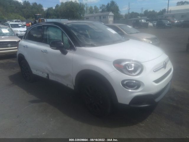 FIAT 500X 2019 zfbnfya12kp837971