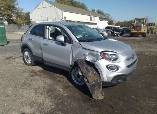 FIAT 500X 2019 zfbnfya14kp779457