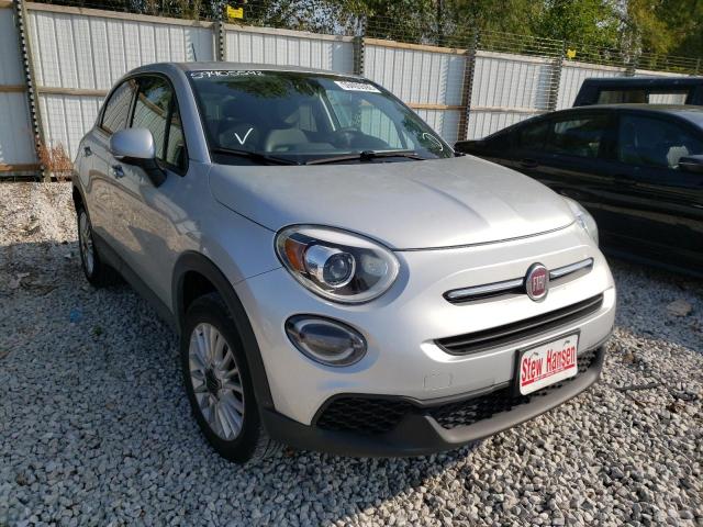 FIAT NULL 2019 zfbnfya15kp770461