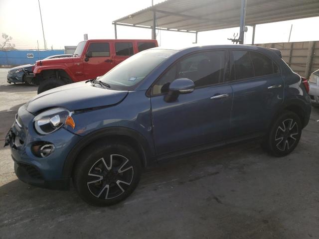 FIAT 500X POP 2019 zfbnfya15kp773733