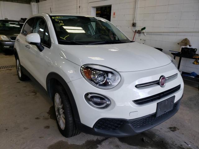 FIAT 500X POP 2019 zfbnfya16kp773739