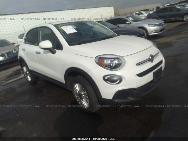 FIAT 500X 2019 zfbnfya17kp773359