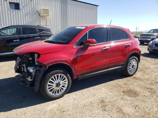 FIAT 500X 2019 zfbnfya18kp770258