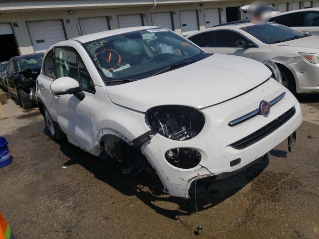 FIAT 500X POP 2020 zfbnfya18lp848166