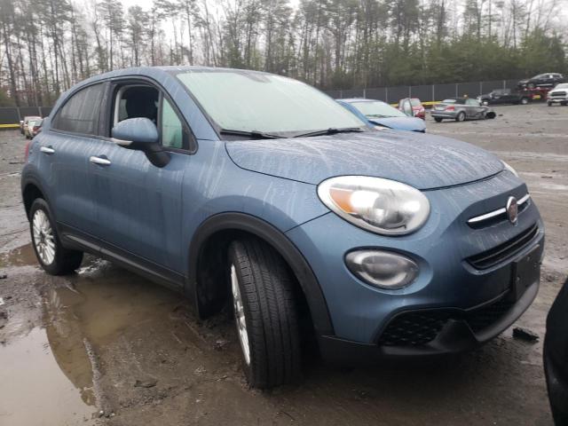 FIAT 500X POP 2020 zfbnfya18lp870362