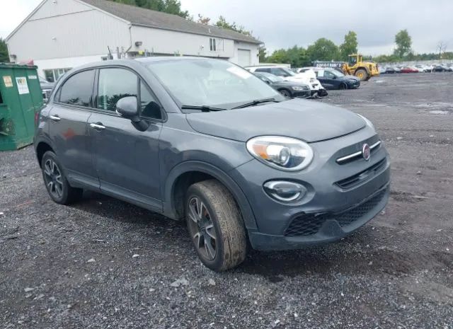 FIAT 500X 2020 zfbnfya19lp869365