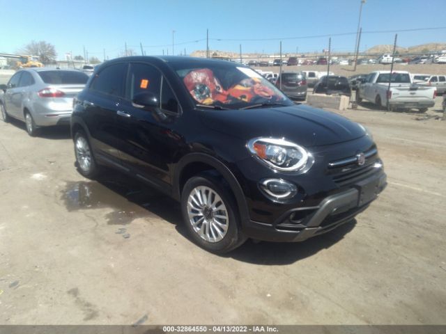 FIAT 500X 2019 zfbnfyb11kp773369