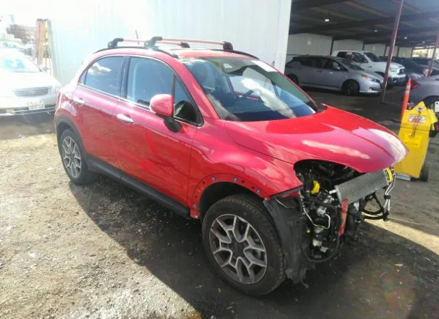 FIAT 500X 2019 zfbnfyb12kp772246