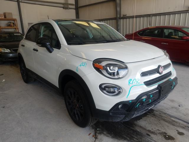 FIAT NULL 2019 zfbnfyb12kp792481