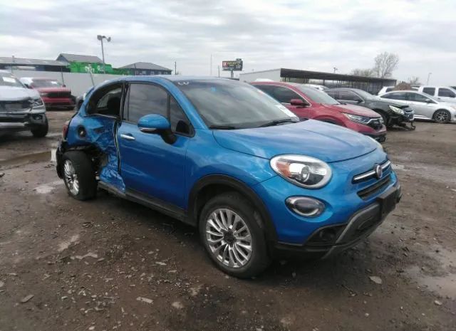 FIAT 500X 2019 zfbnfyb13kp771574