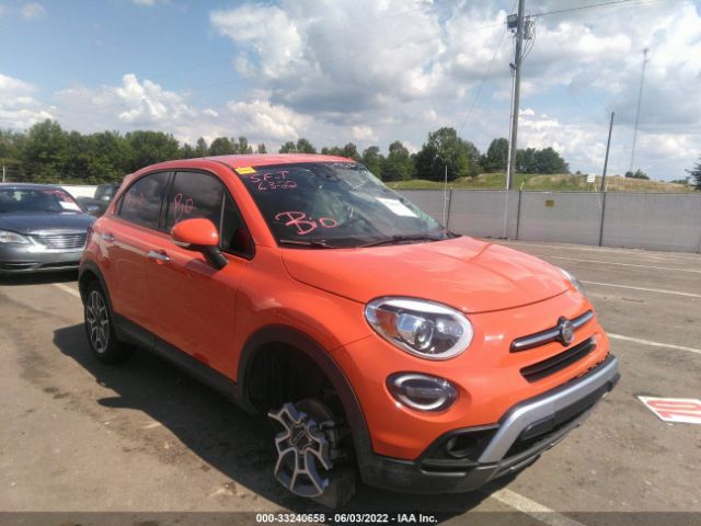 FIAT 500X 2019 zfbnfyb13kp774779