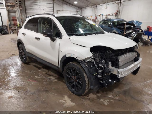 FIAT 500X 2019 zfbnfyb13kp799701