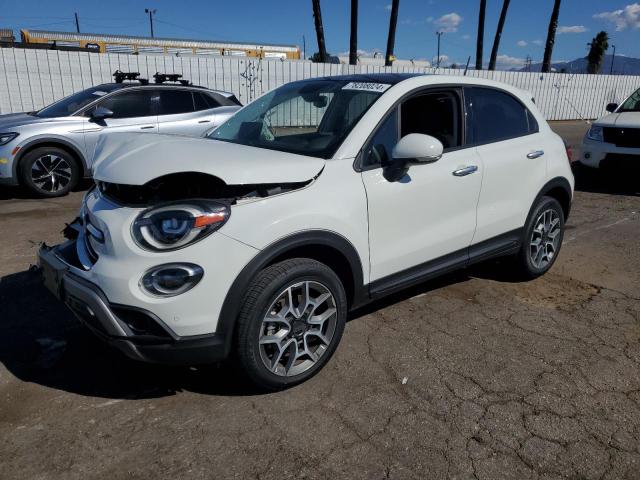 FIAT 500X TREKK 2019 zfbnfyb14kp776671