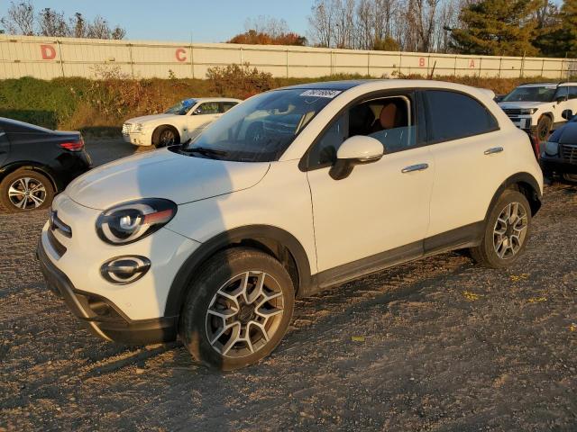 FIAT 500X TREKK 2019 zfbnfyb14kp779568