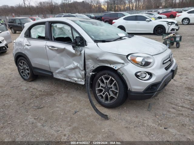 FIAT 500X 2019 zfbnfyb17kp779046