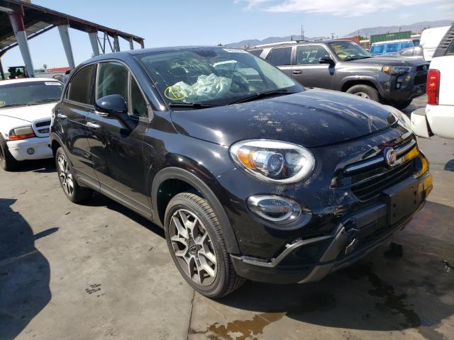 FIAT 500X TREKK 2019 zfbnfyb18kp771165