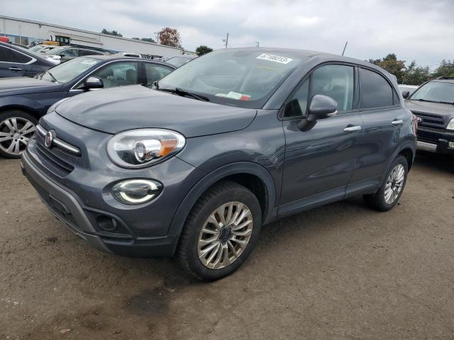 FIAT 500X TREKK 2019 zfbnfyb19kp799640