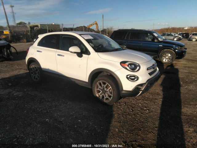 FIAT 500X 2020 zfbnfyb19lp854654