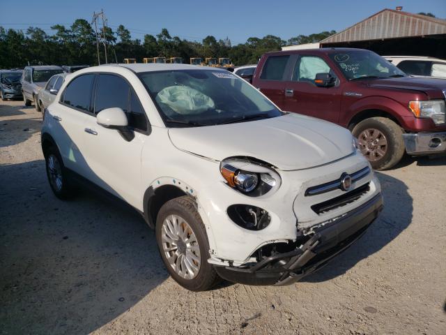 FIAT 500X TREKK 2019 zfbnfyb1xkp771538