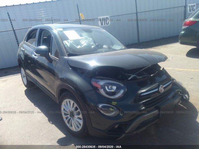 FIAT 500X 2019 zfbnfyb1xkp777579