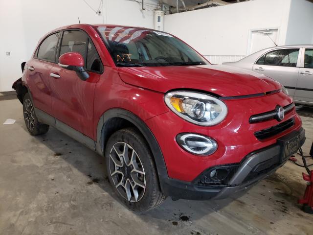 FIAT 500X TREKK 2019 zfbnfyb1xkp783821