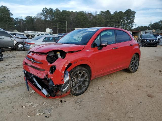 FIAT 500X SPORT 2020 zfbnfyc19lp876670