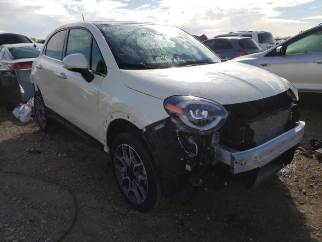 FIAT 500X TREKK 2019 zfbnfyd14kp789725