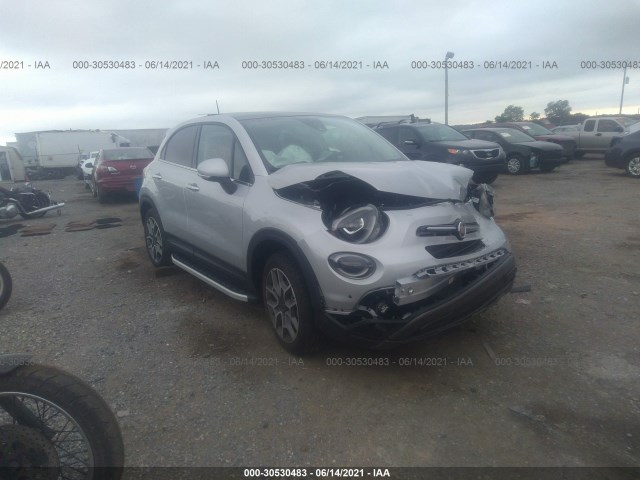 FIAT 500X 2020 zfbnfyd18lp878330