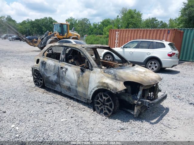 FIAT 500X 2019 zfbnfyd1xkp773285