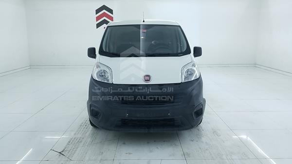 FIAT FIORINO 2018 zfcvfear1j6l34548