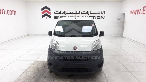 FIAT FIORINO 2018 zfcvfear2j6l36468