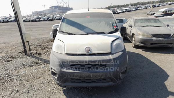 FIAT FIORINO 2018 zfcvfear2j6l78008