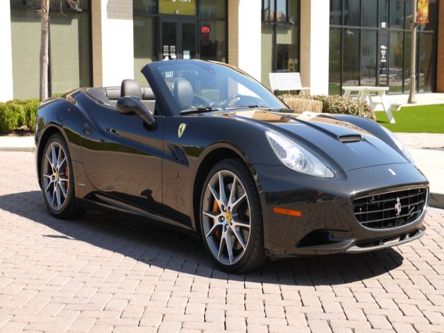 FERRARI CALIFORNIA 2012 zff65lja4c0187074