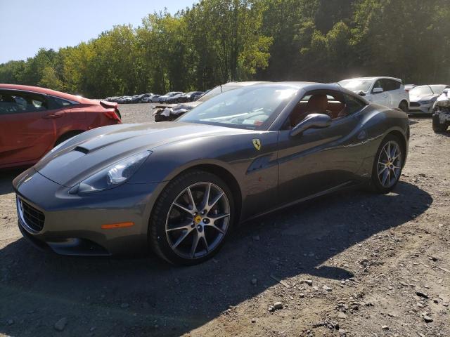 FERRARI CALIFORNIA 2012 zff65lja5c0185396