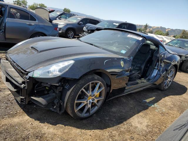 FERRARI CALIFORNIA 2012 zff65tja1c0186660