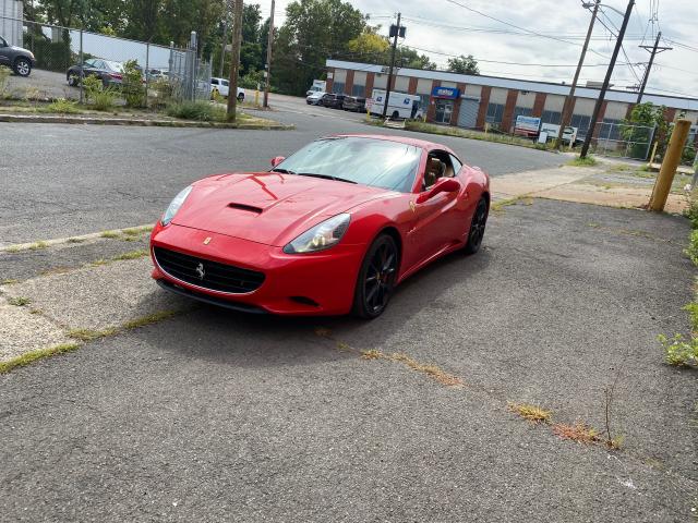 FERRARI CALIFORNIA 2014 zff65tja4e0201753