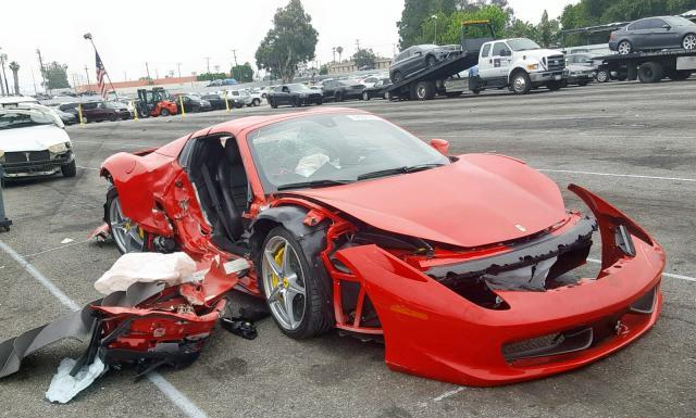 FERRARI 458 2015 zff68nha9f0209700