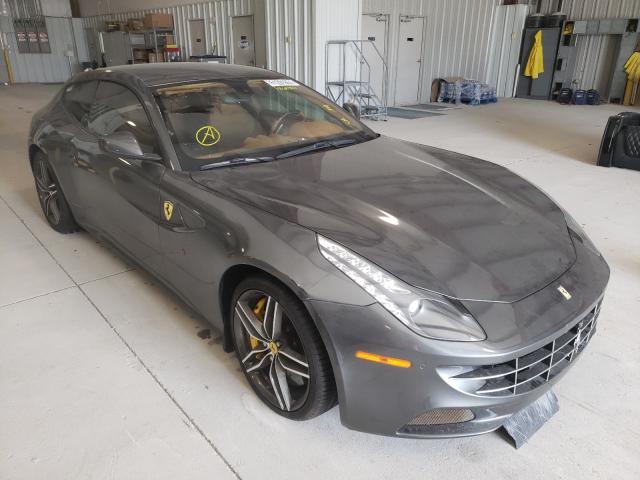 FERRARI FF 2012 zff73ska0c0186880