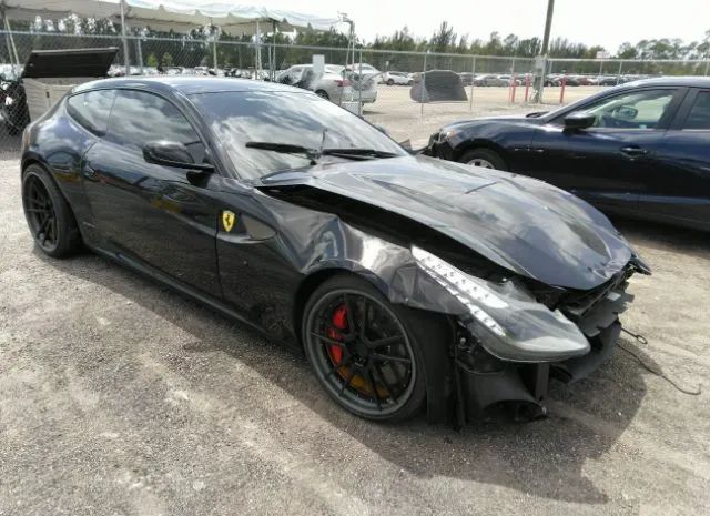 FERRARI FF 2012 zff73ska0c0187043