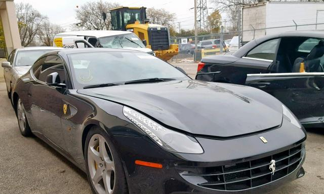 FERRARI FF 2013 zff73ska0d0191465