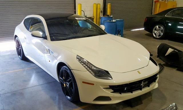 FERRARI FF 2016 zff73ska0g0216109