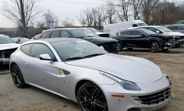 FERRARI FF 2015 zff73ska1f0206364