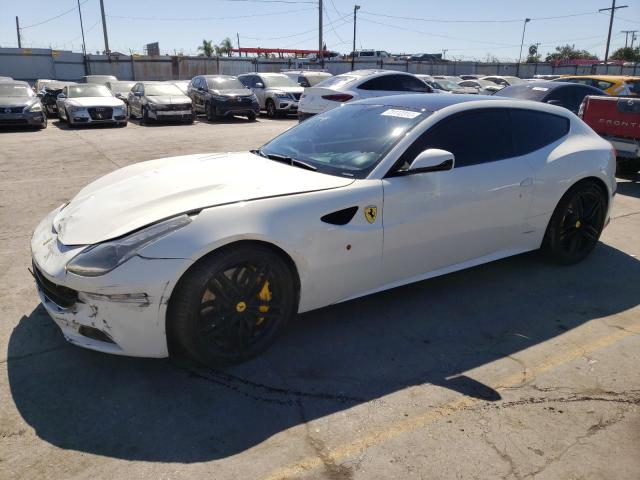 FERRARI FF 2013 zff73ska2d0190981