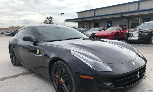 FERRARI FF 2016 zff73ska4g0215559