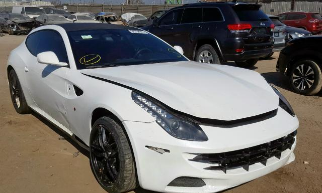 FERRARI FF 2012 zff73ska7c0188478