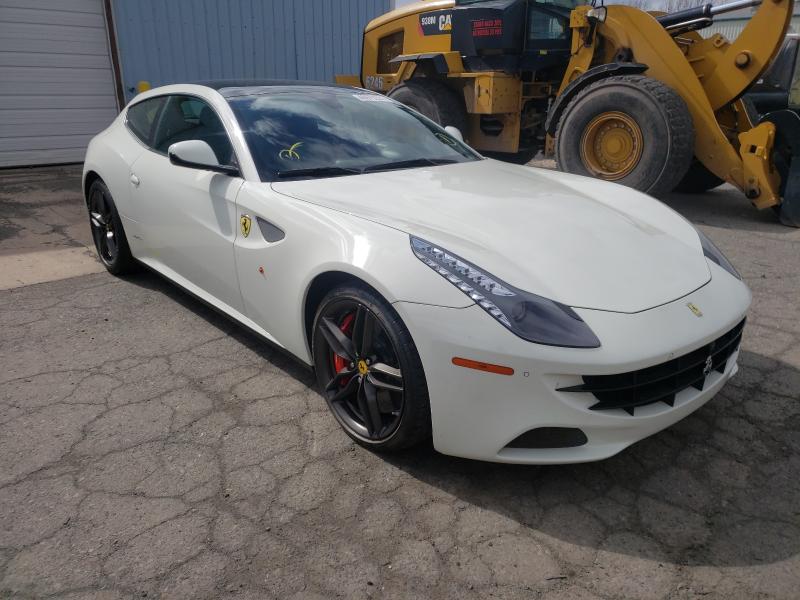 FERRARI FF 2015 zff73ska7f0207681