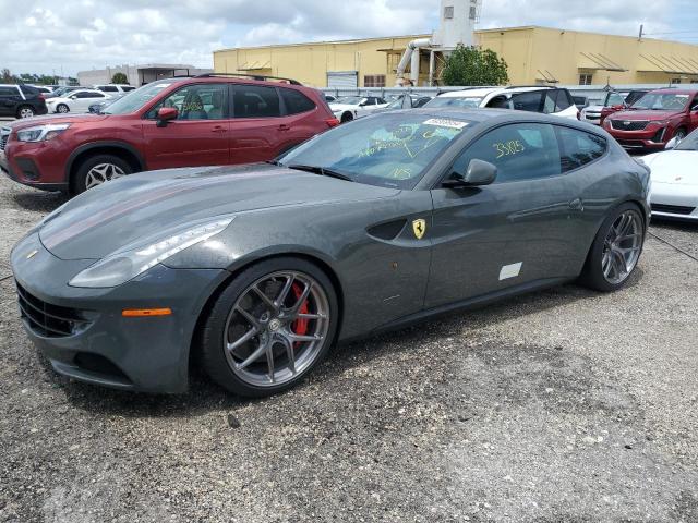 FERRARI FF 2014 zff73ska8e0196267