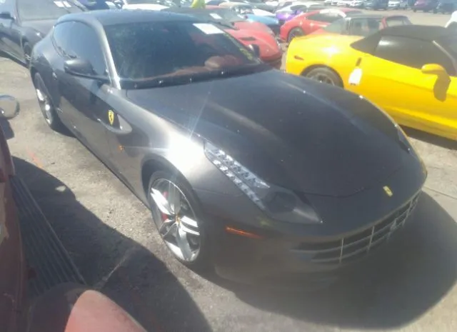 FERRARI FF 2012 zff73ska9c0188885